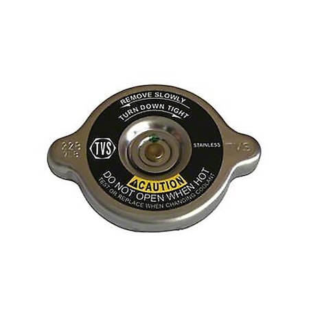 Aic Replacement Parts RADIATOR CAP-7# A-968816M2-AI
